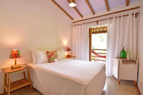 Casa de Paixão Caraíva